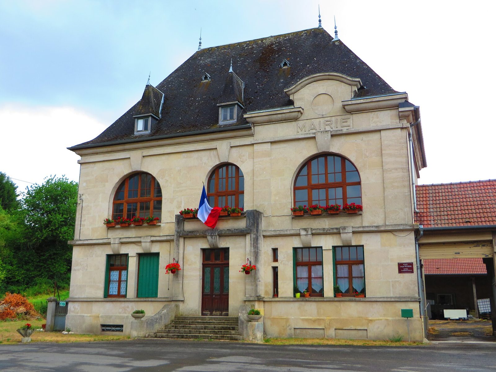 Photo de Avocourt