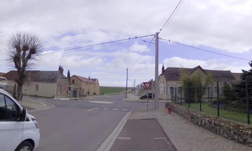 Photo de Avon-la-Pèze