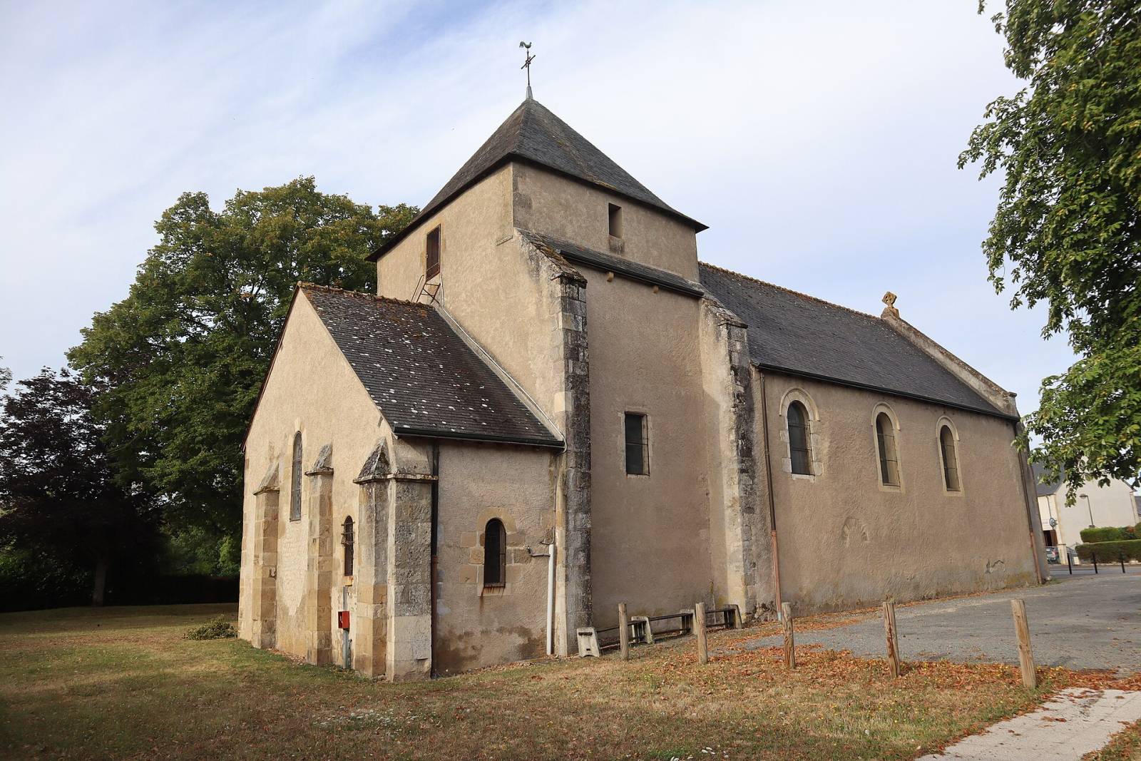 Photo de Avord