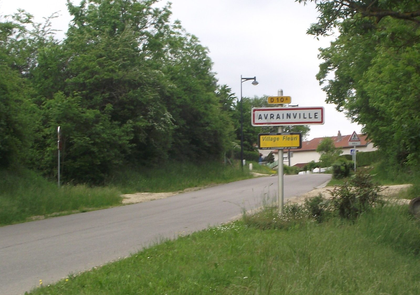 Photo de Avrainville