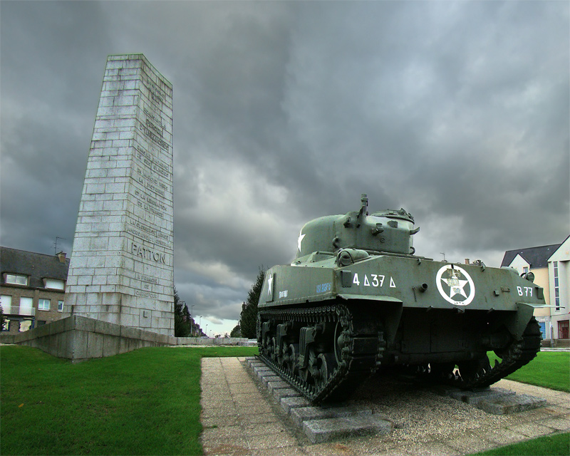 Photo de Avranches