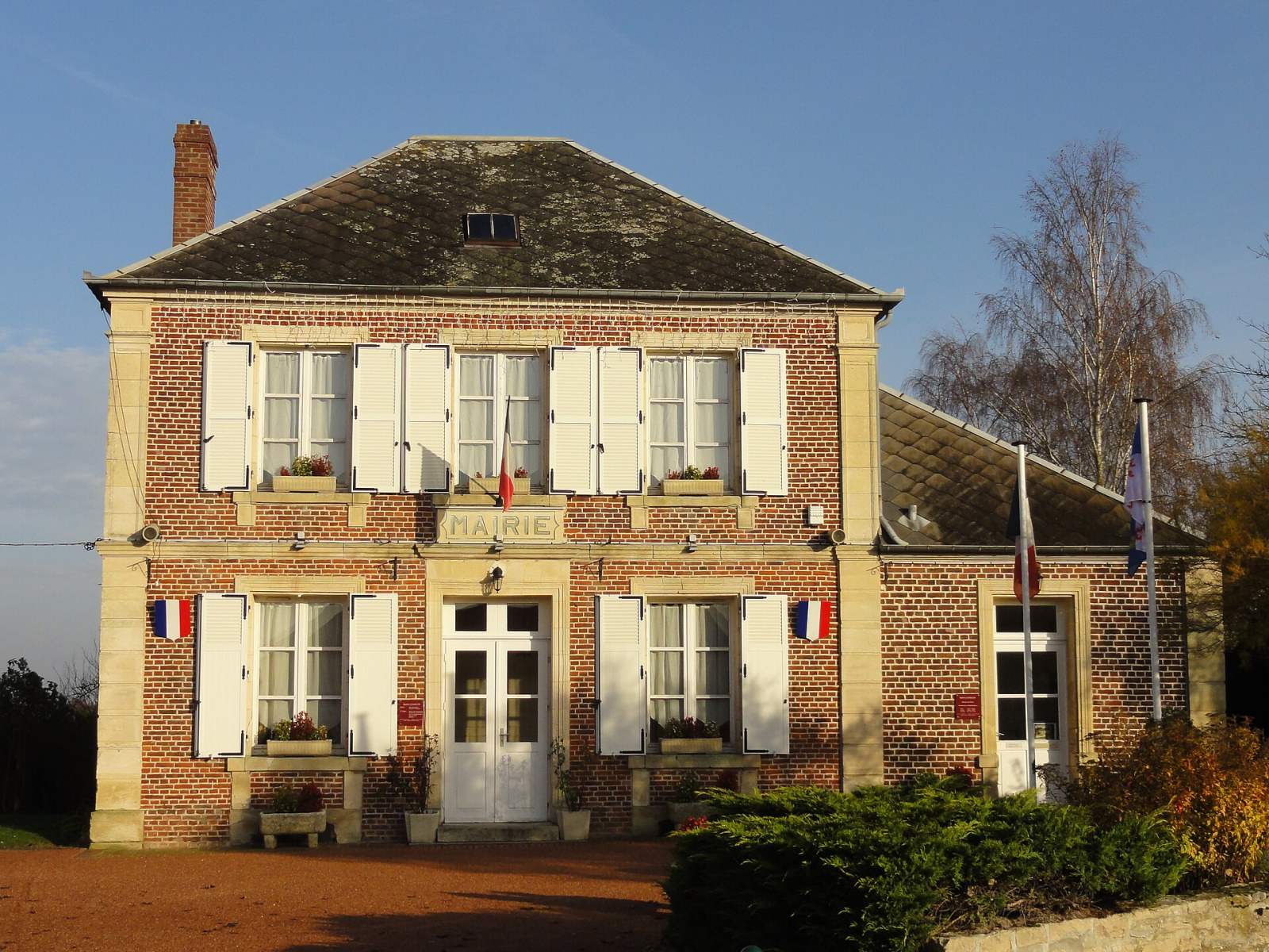 Photo de Avrechy