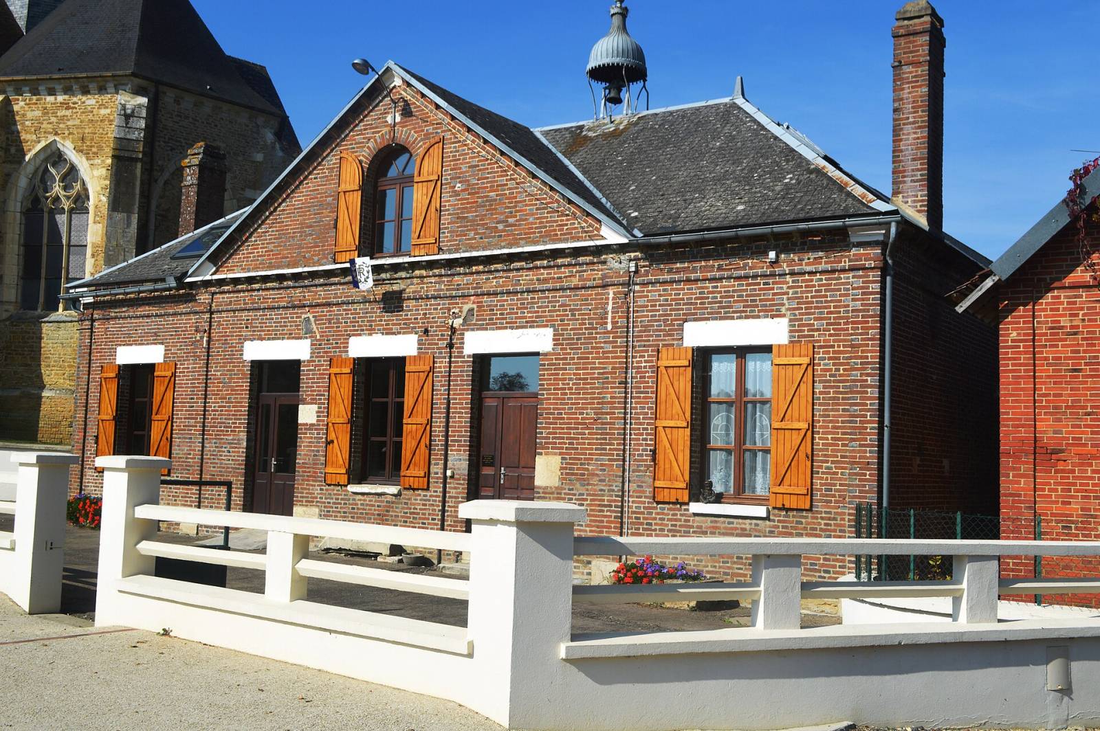 Photo de Avreuil