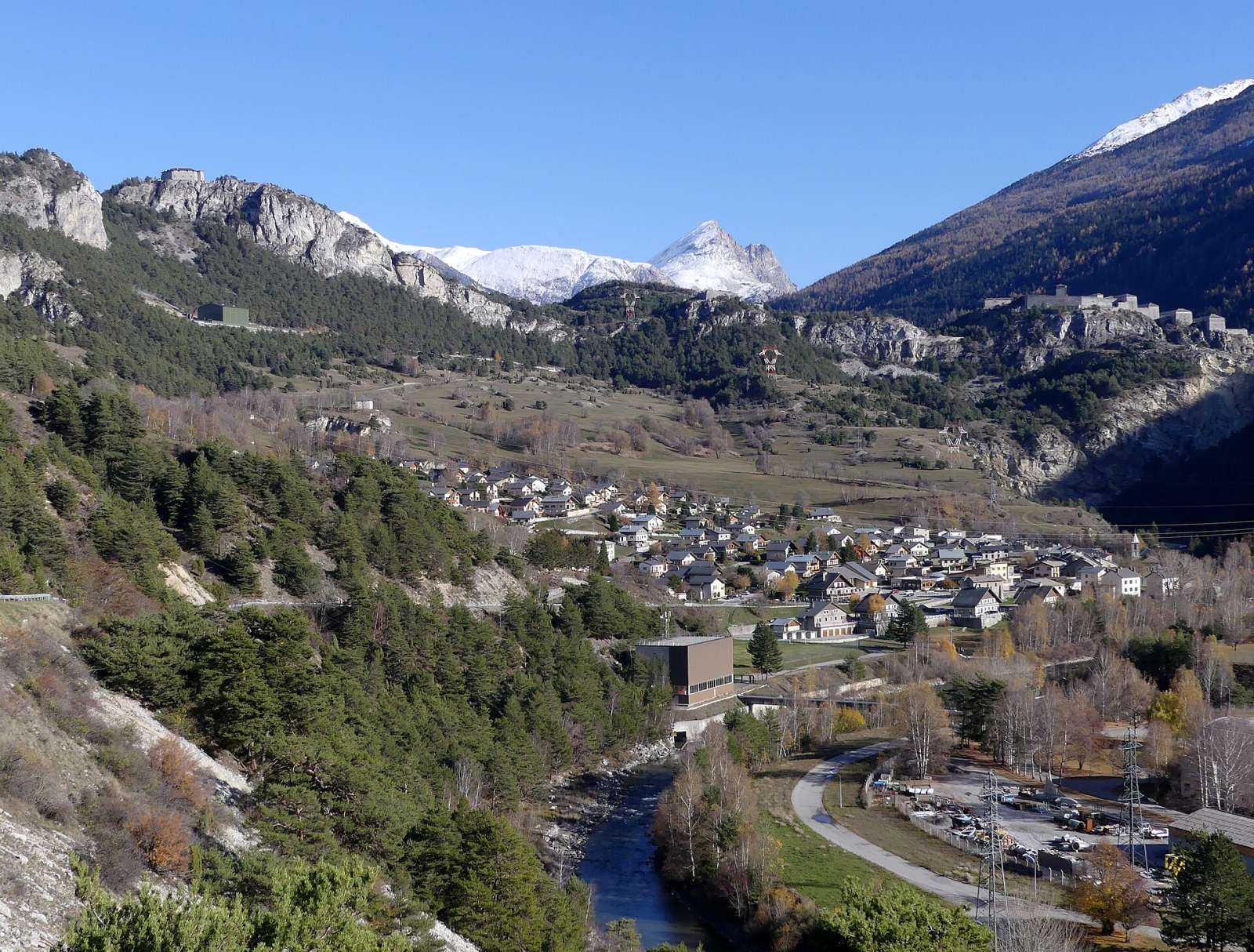 Photo de Avrieux
