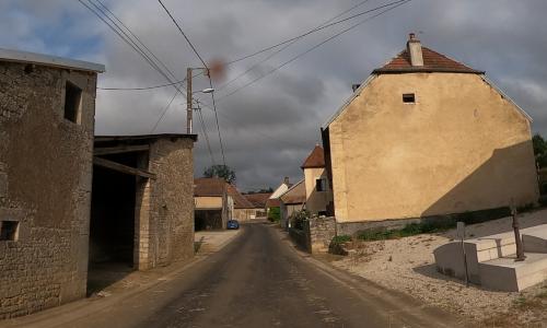Photo de Avrigney-Virey