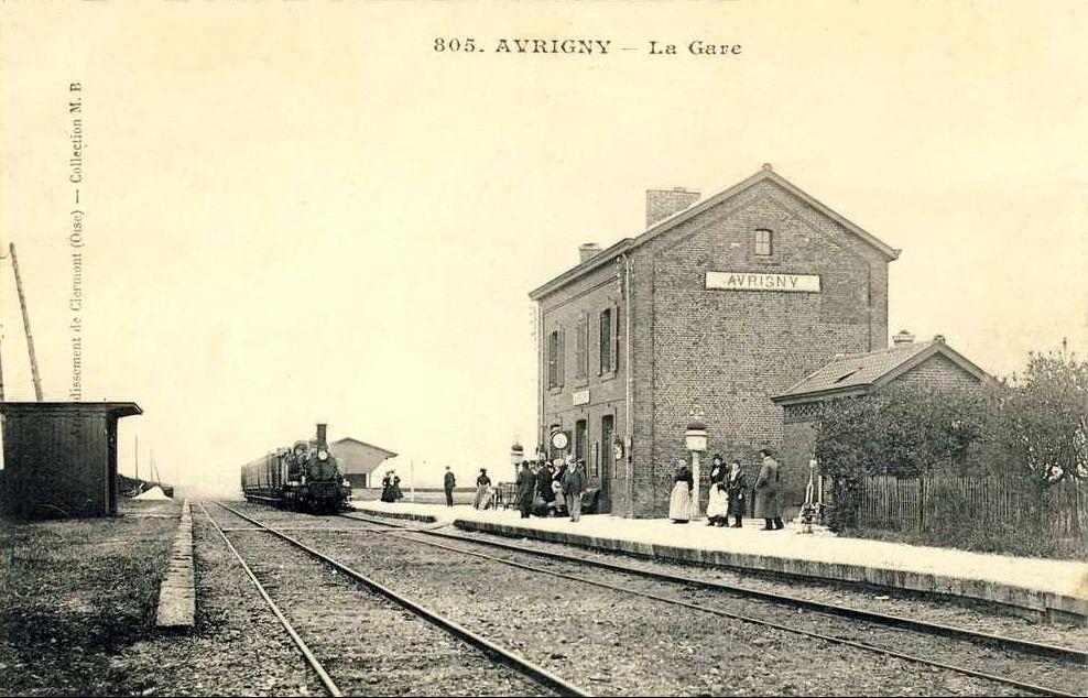 Photo de Avrigny