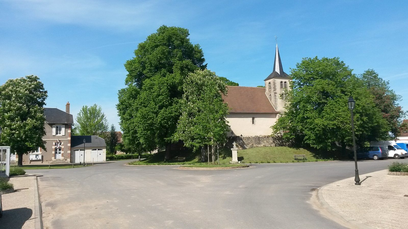 Photo de Avril-sur-Loire