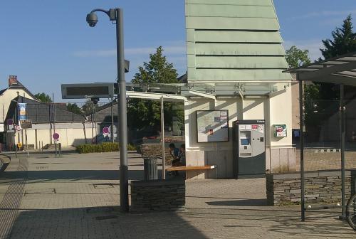 Photo de Avrillé