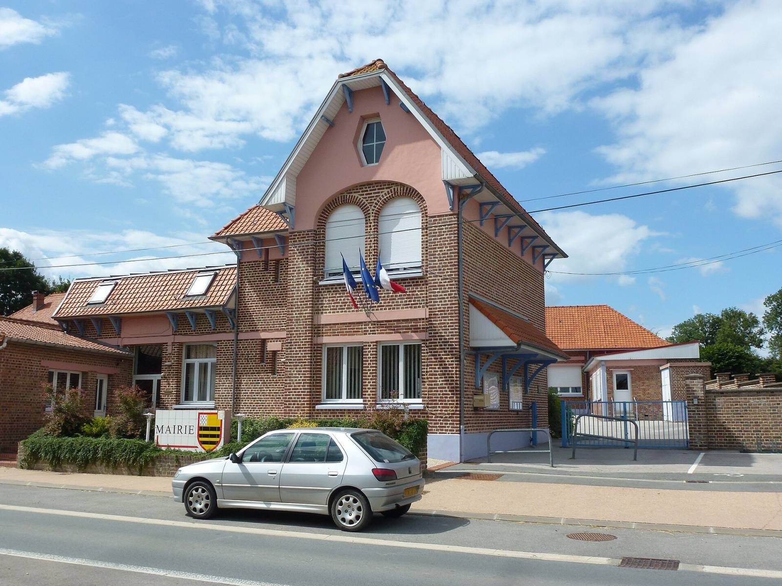 Photo de Avroult