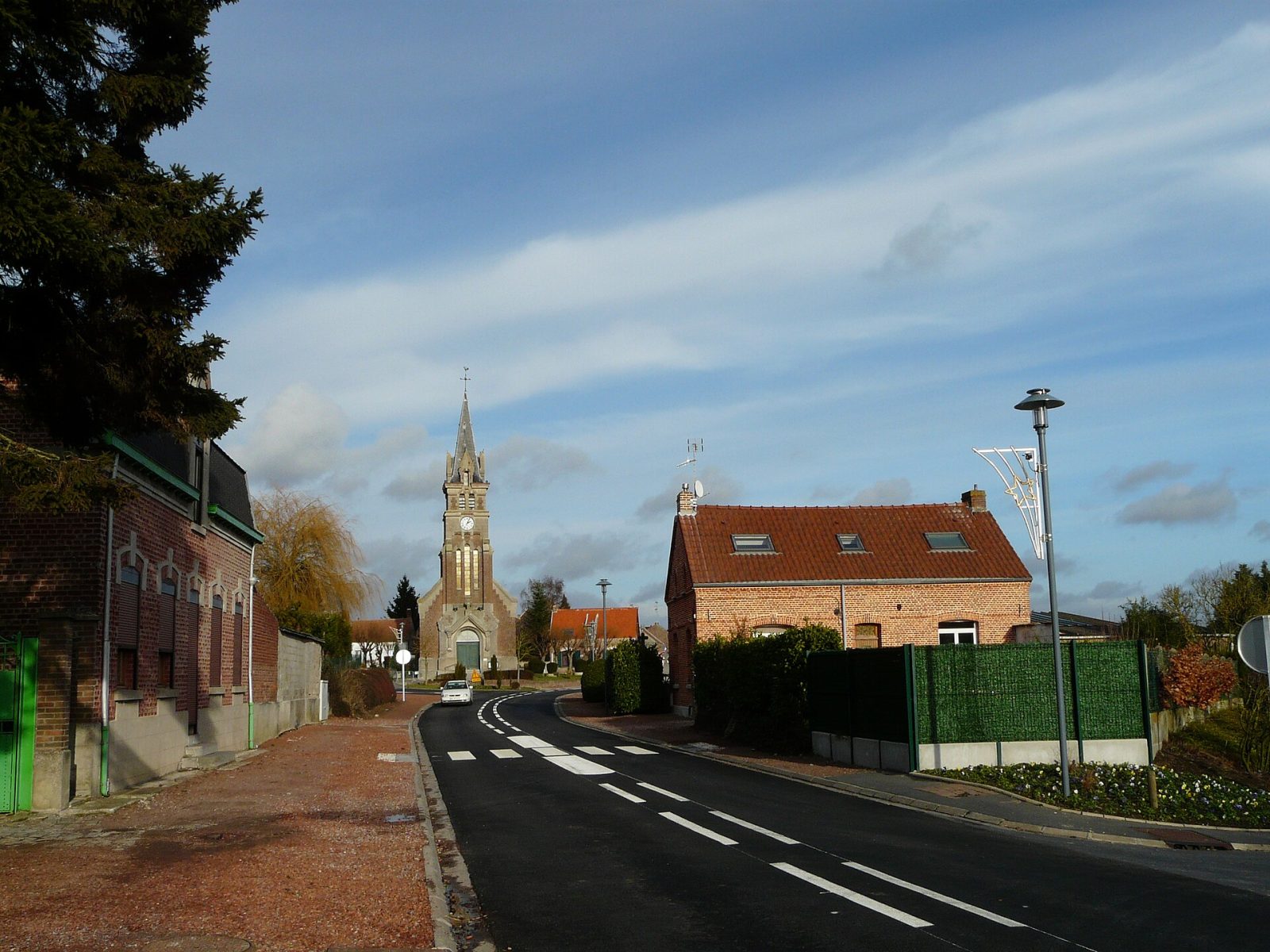 Photo de Awoingt