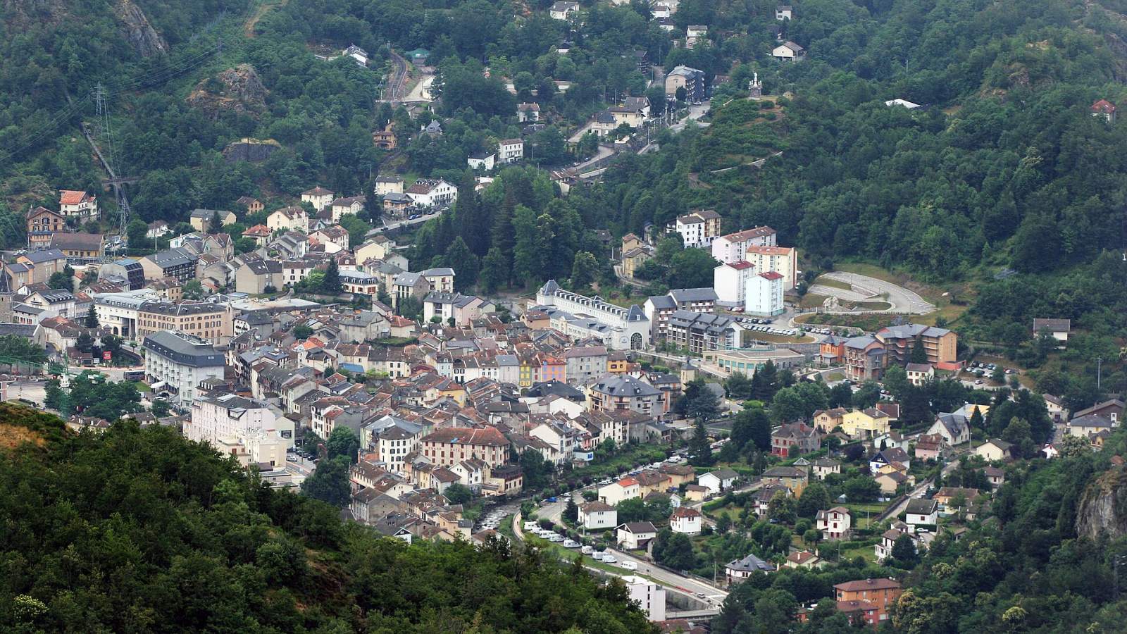 Photo de Ax-les-Thermes