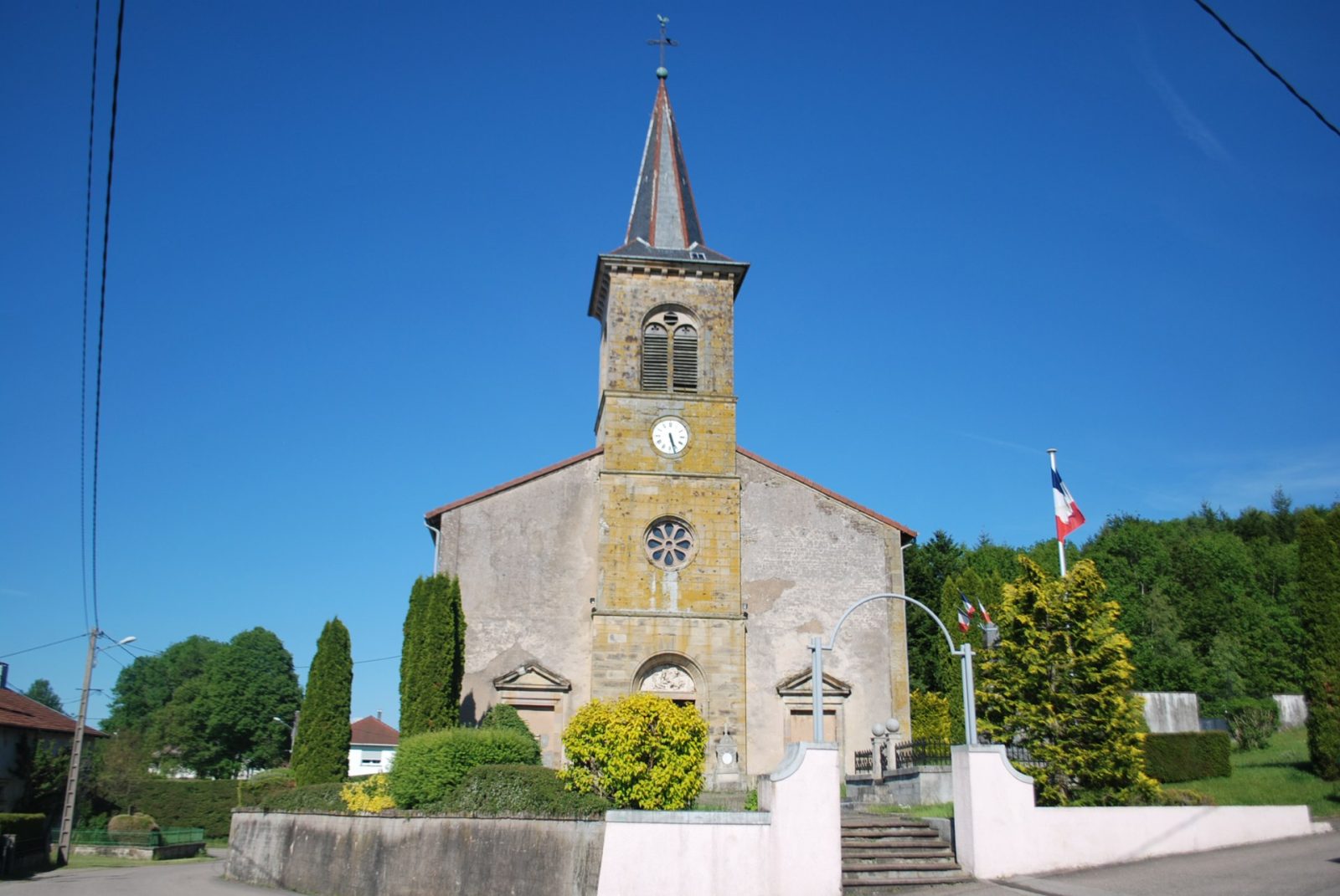 Photo de Aydoilles