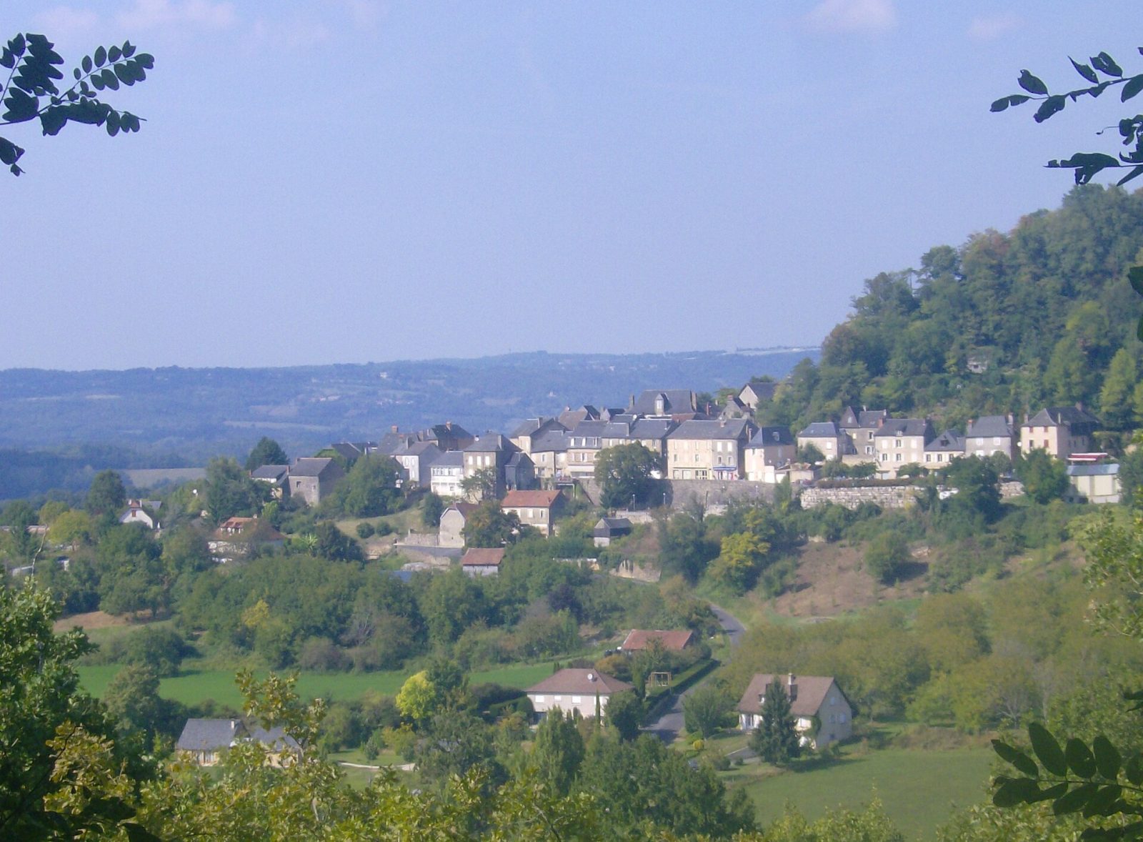 Photo de Ayen