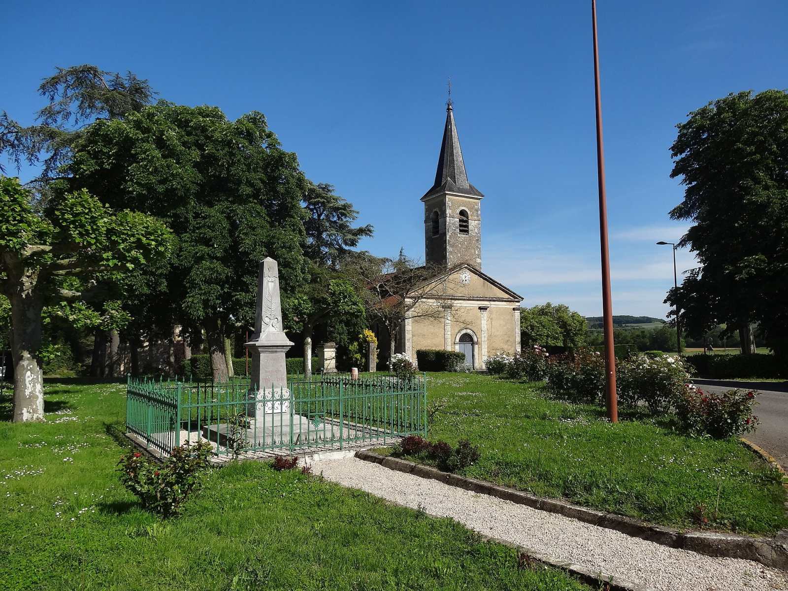 Photo de Ayguetinte