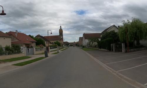 Photo de Aynans