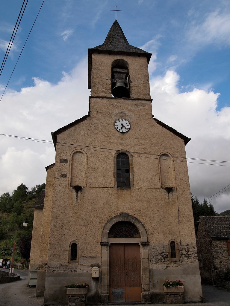 Photo de Ayssènes