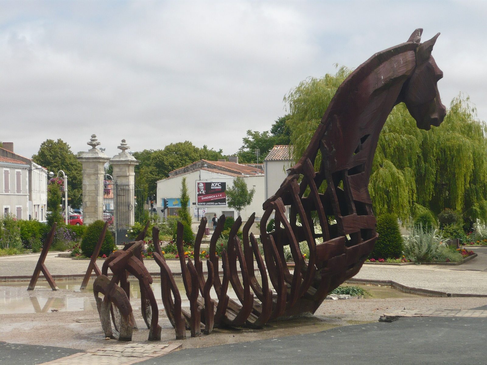 Photo de Aytré