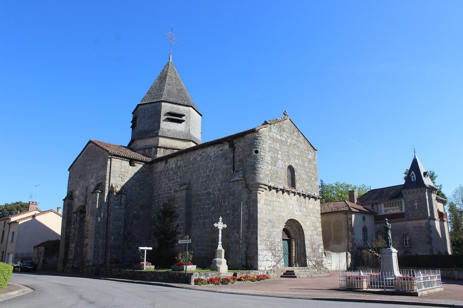 Photo de Azat-le-Ris