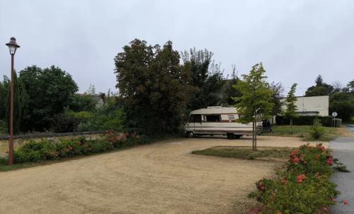 Photo de Azay-le-Ferron