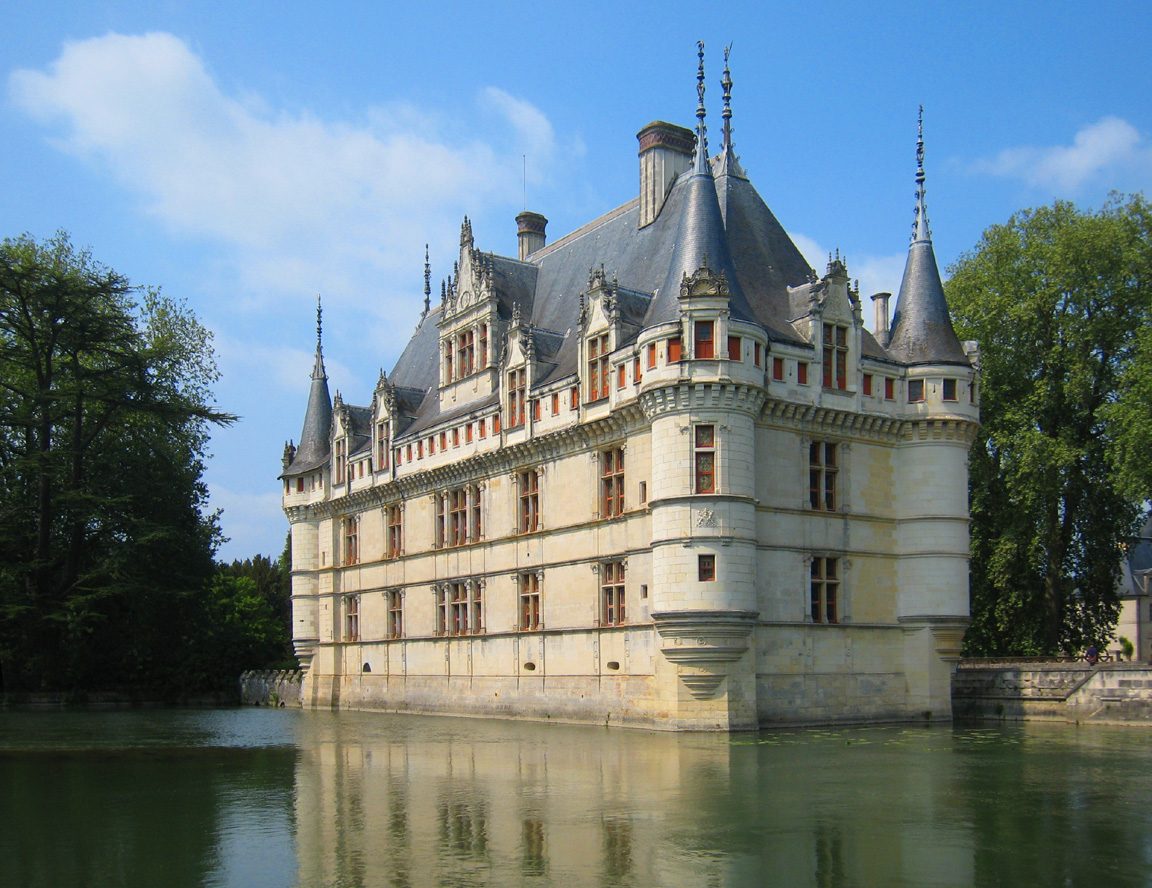 Photo de Azay-le-Rideau