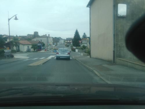 Photo de Azay-sur-Thouet