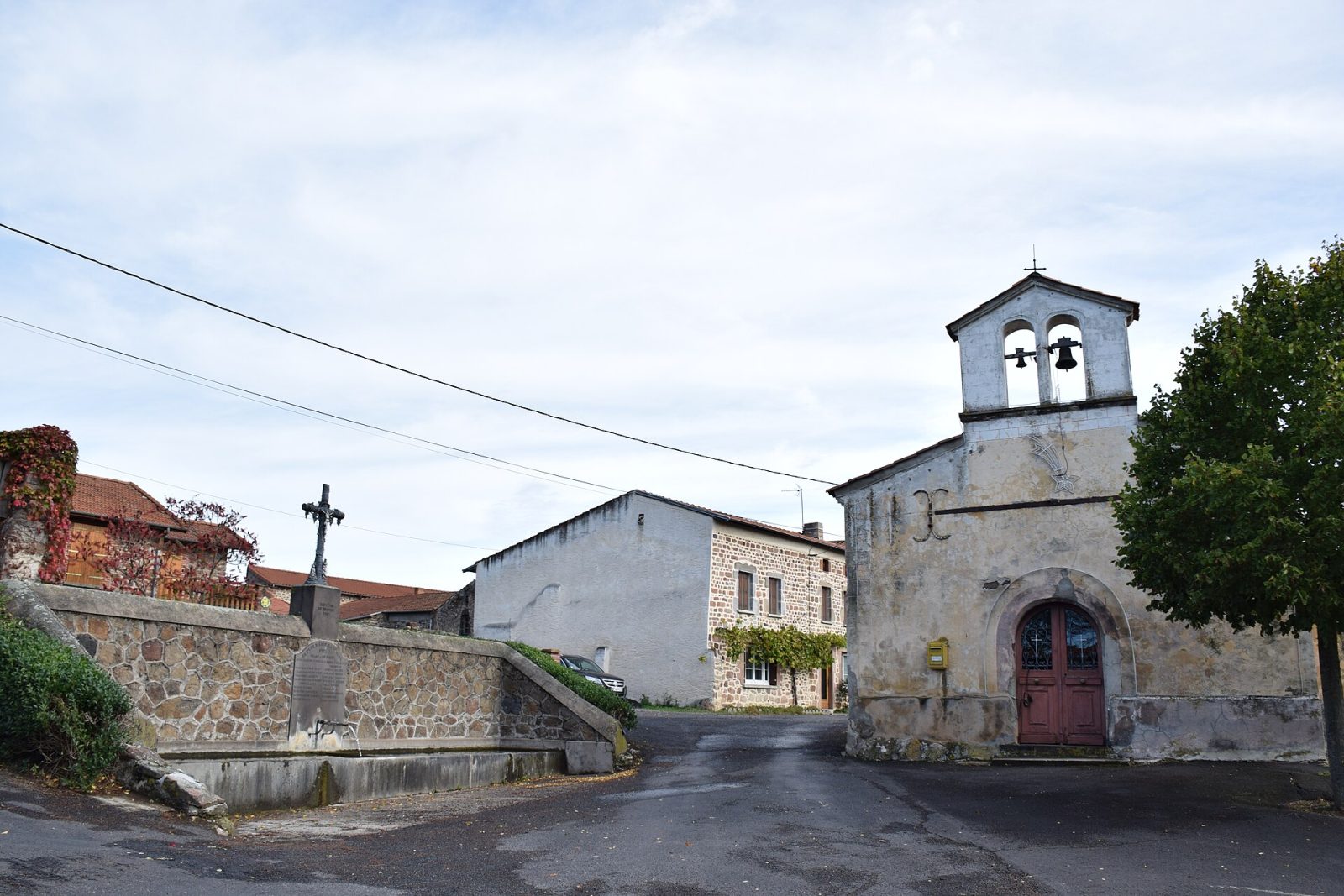Photo de Azerat