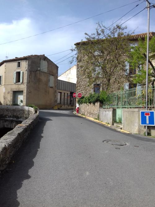 Photo de Azillanet