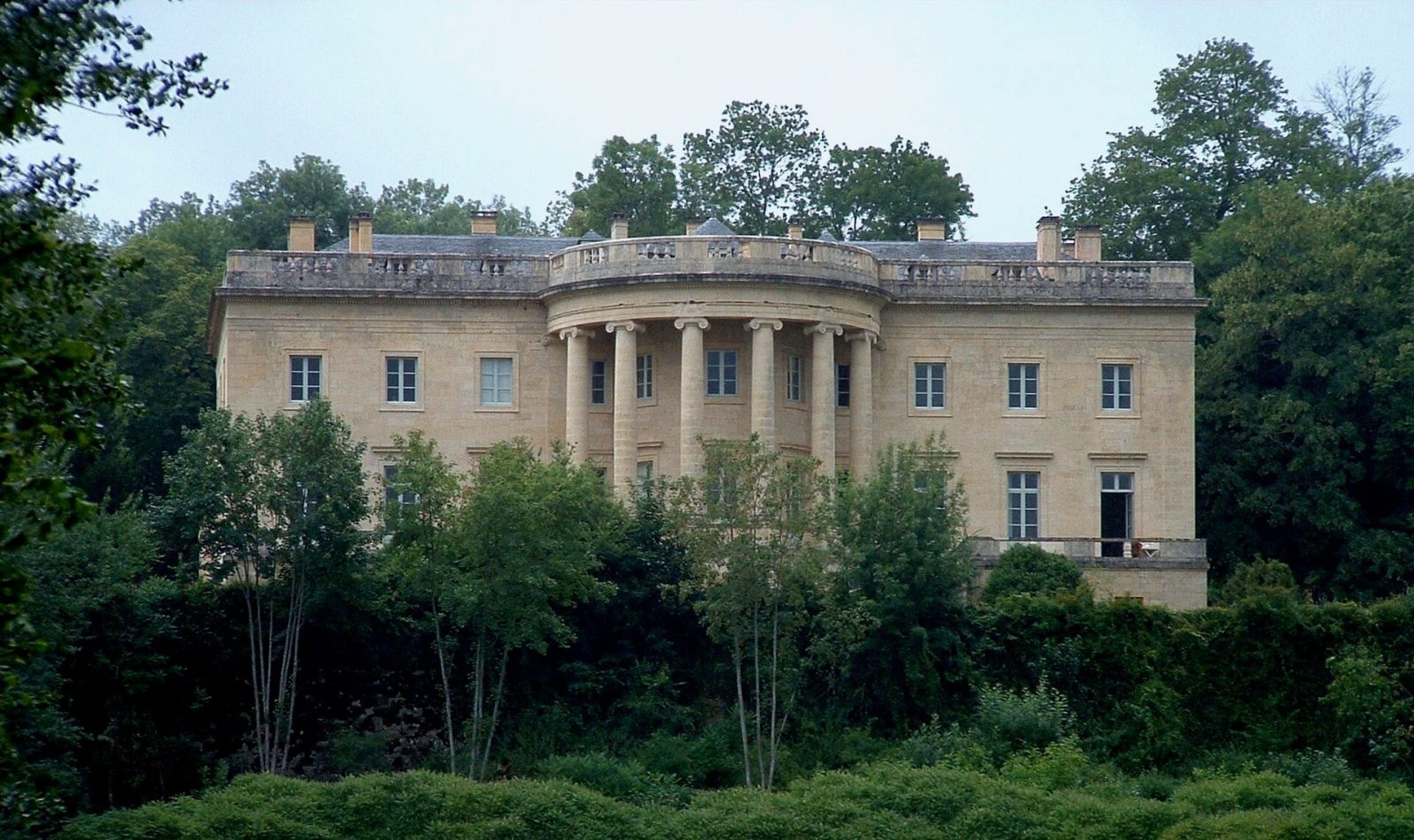 Photo de La Bachellerie