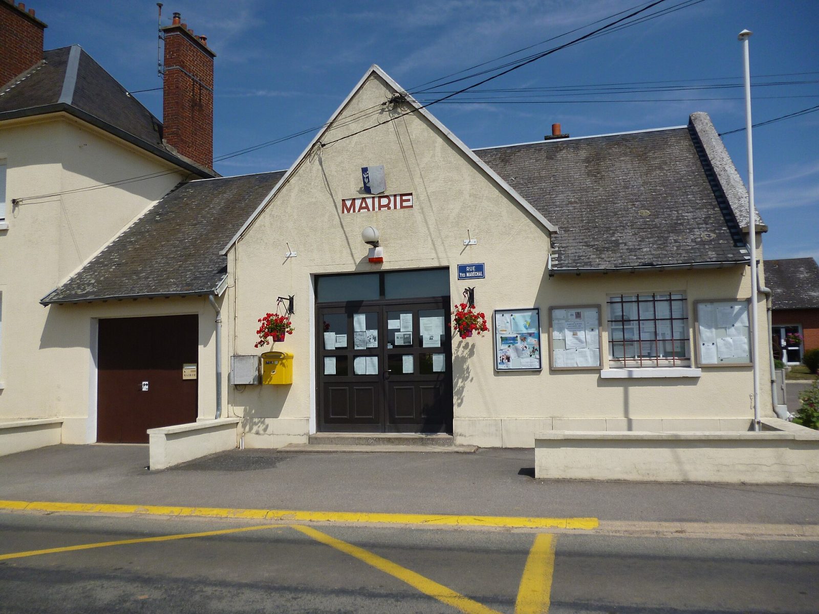 Photo de Bacouël