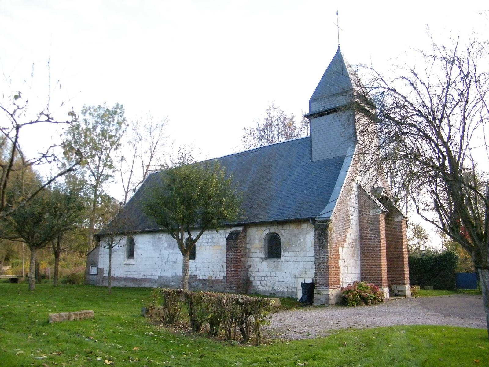 Photo de Bacouel-sur-Selle