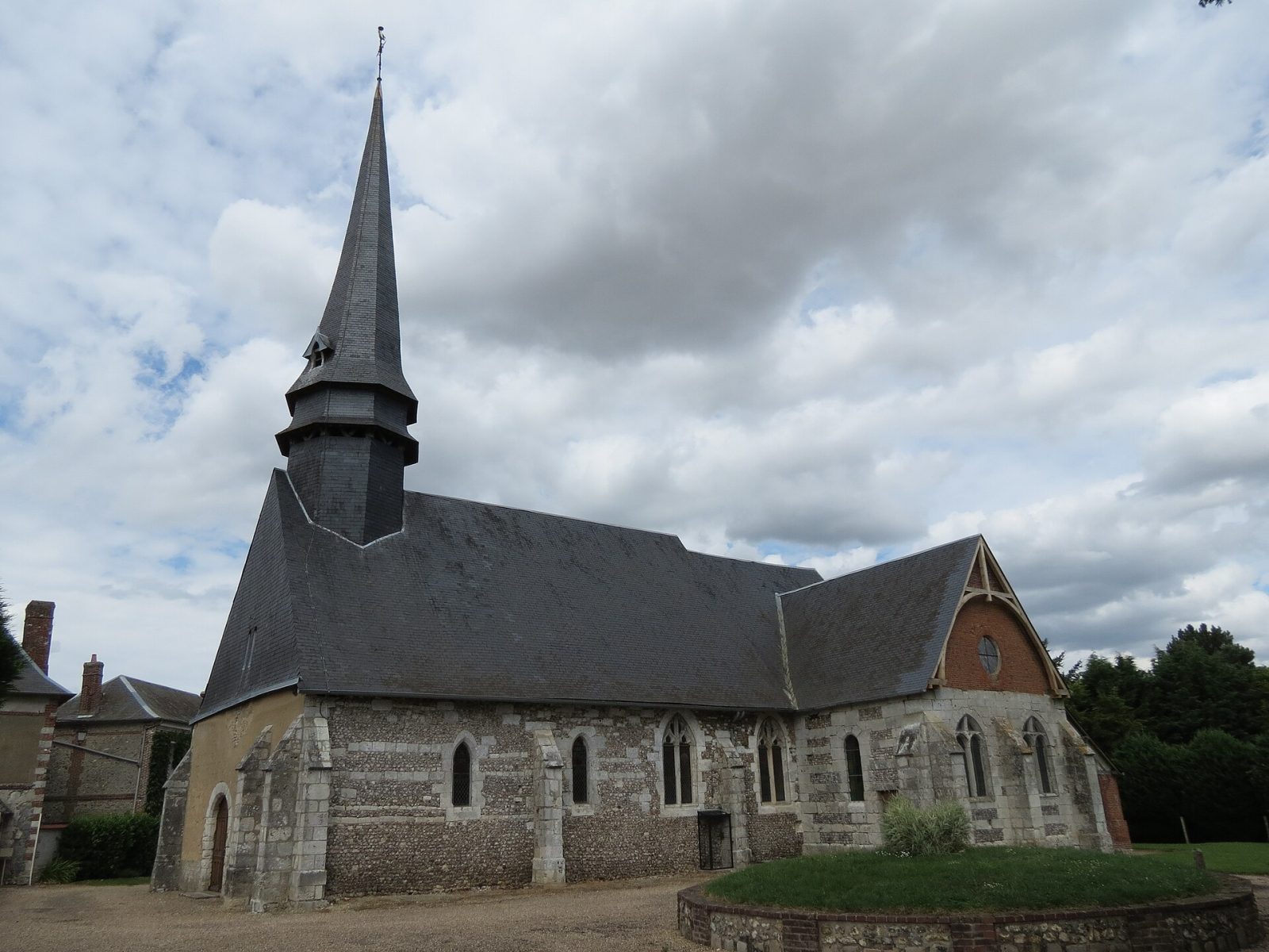 Photo de Bacqueville