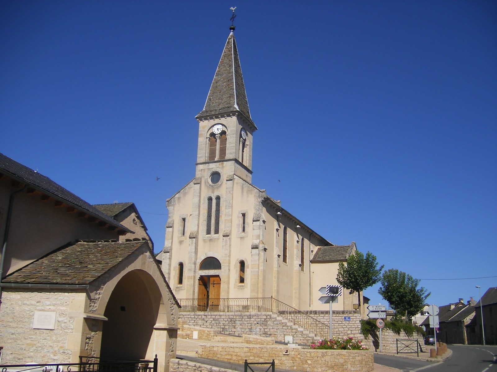 Photo de Badaroux