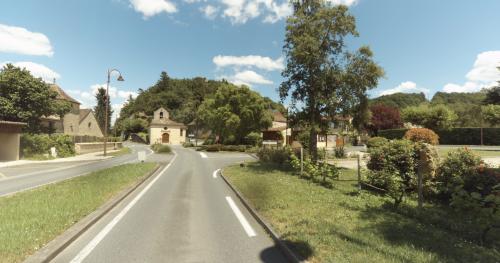 Photo de Badefols-sur-Dordogne