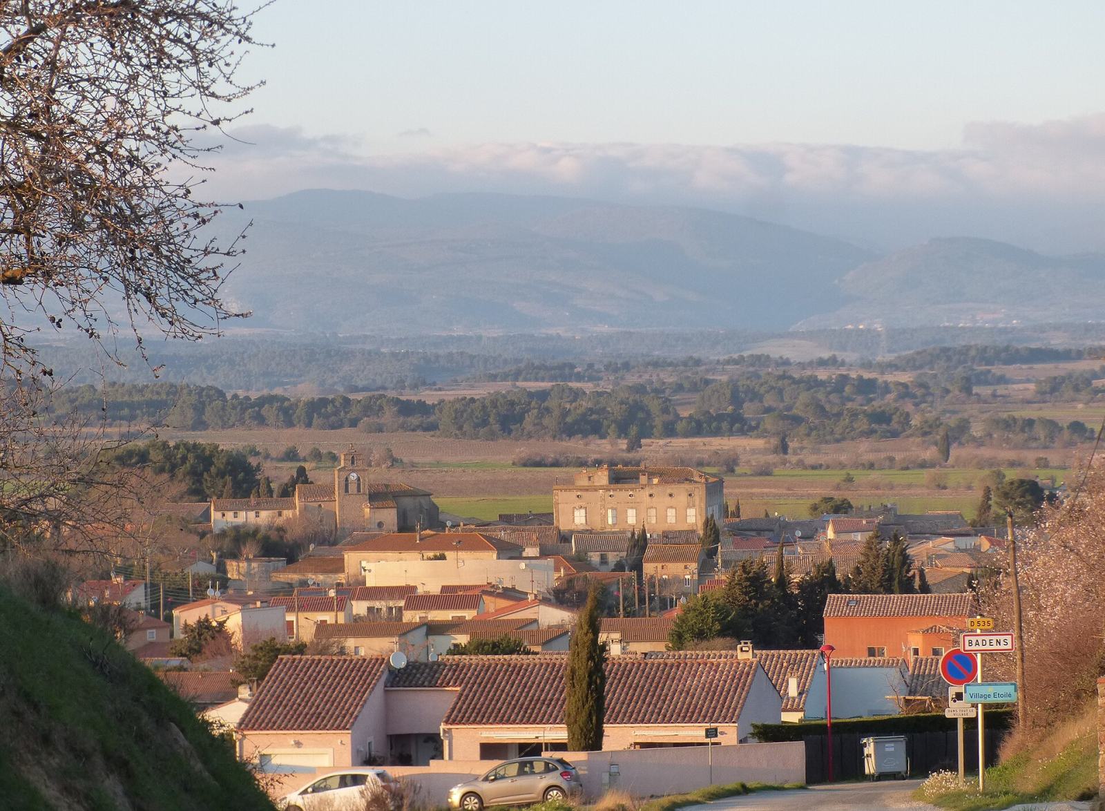 Photo de Badens