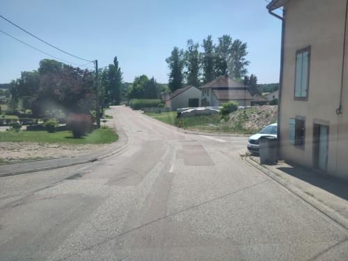 Photo de Badménil-aux-Bois