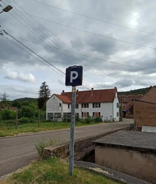 Photo de Baerenthal