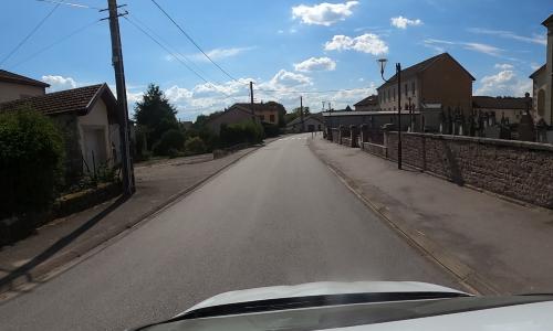 Photo de La Baffe