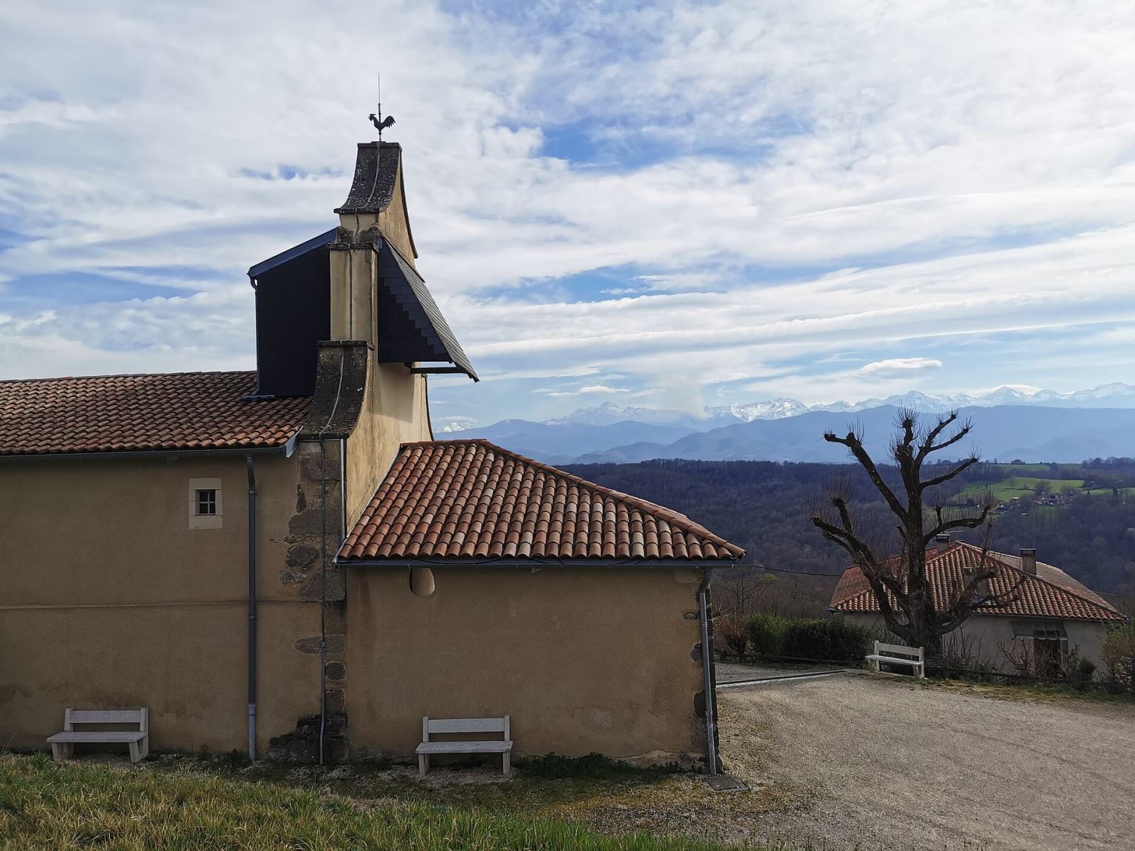 Photo de Bagert