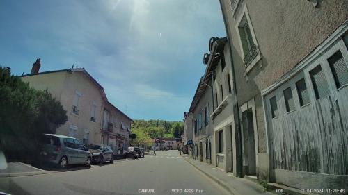 Photo de Bagnac-sur-Célé