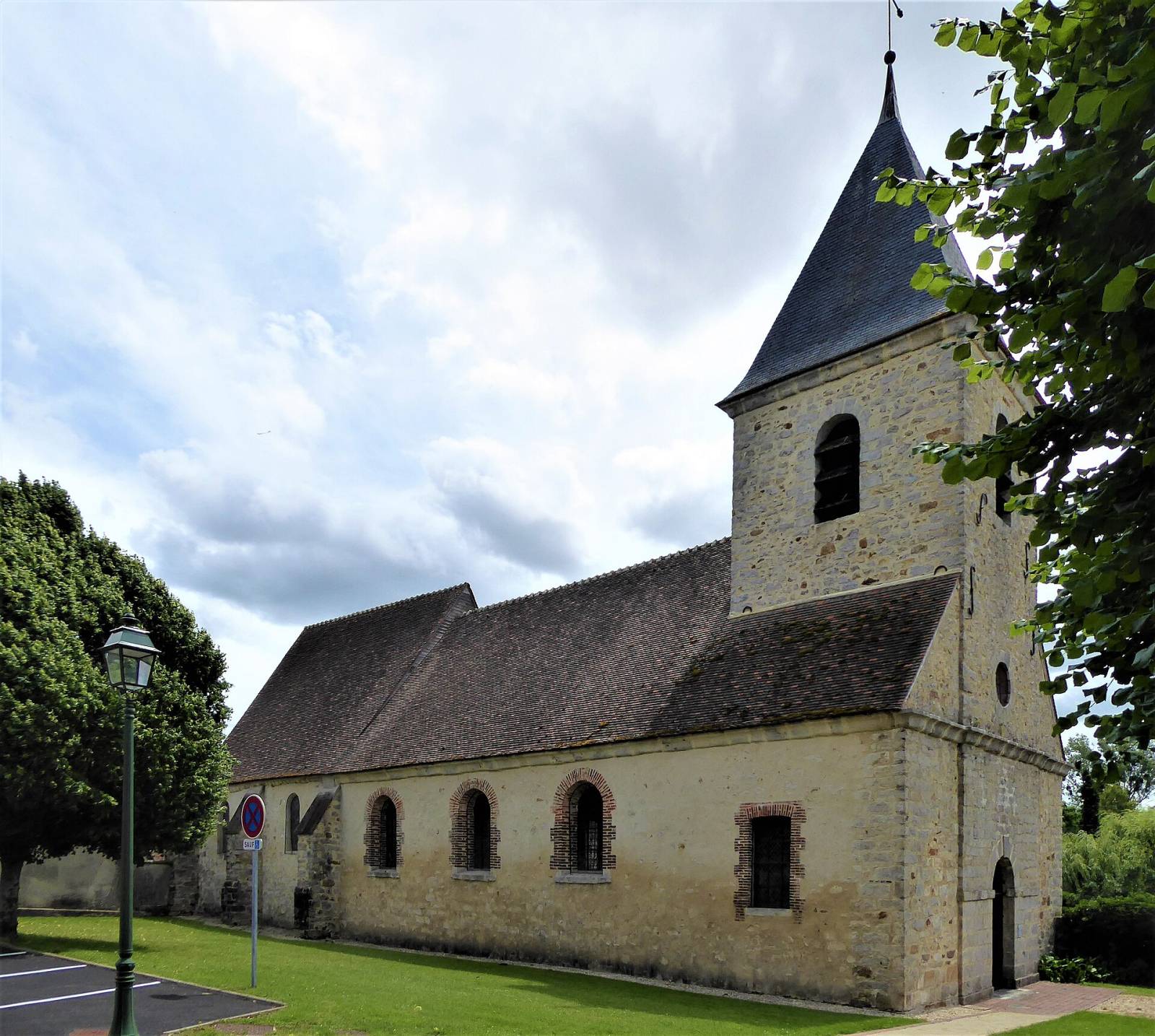 Photo de Bagneaux