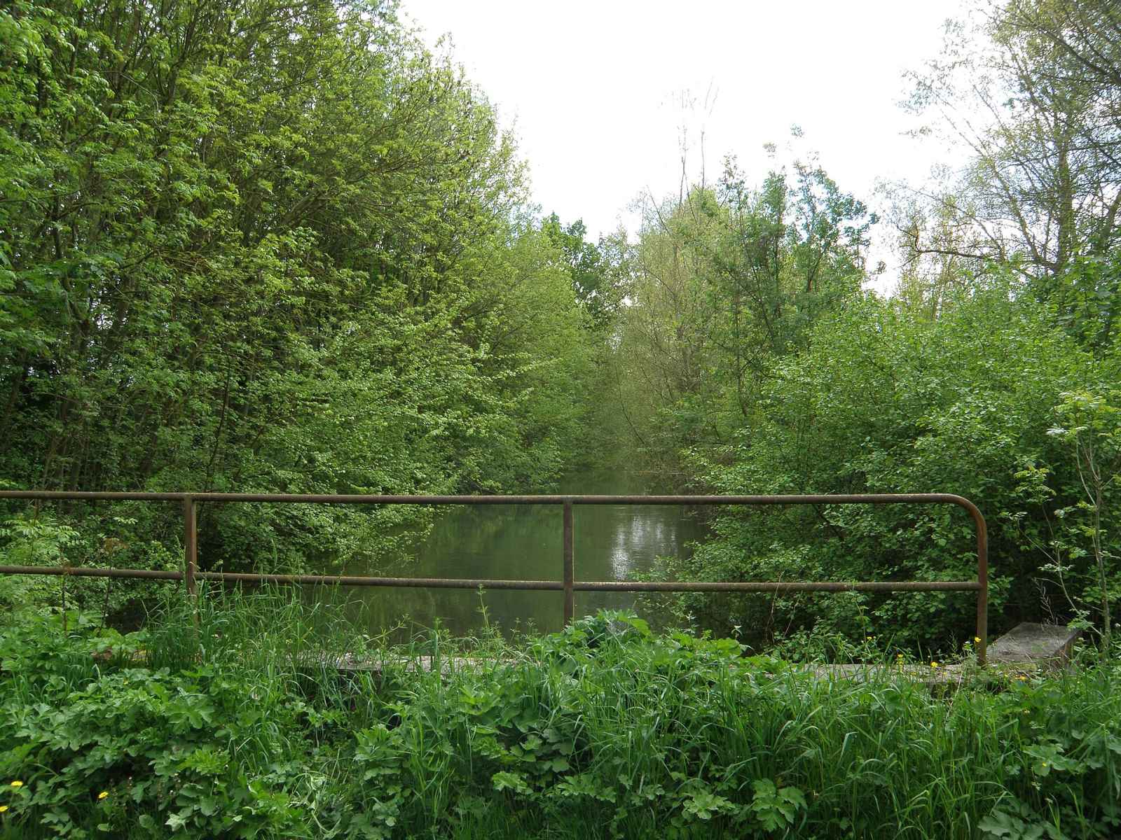 Photo de Bagneux