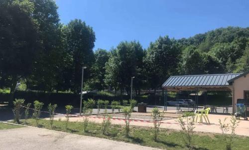Photo de Bagnols-les-Bains