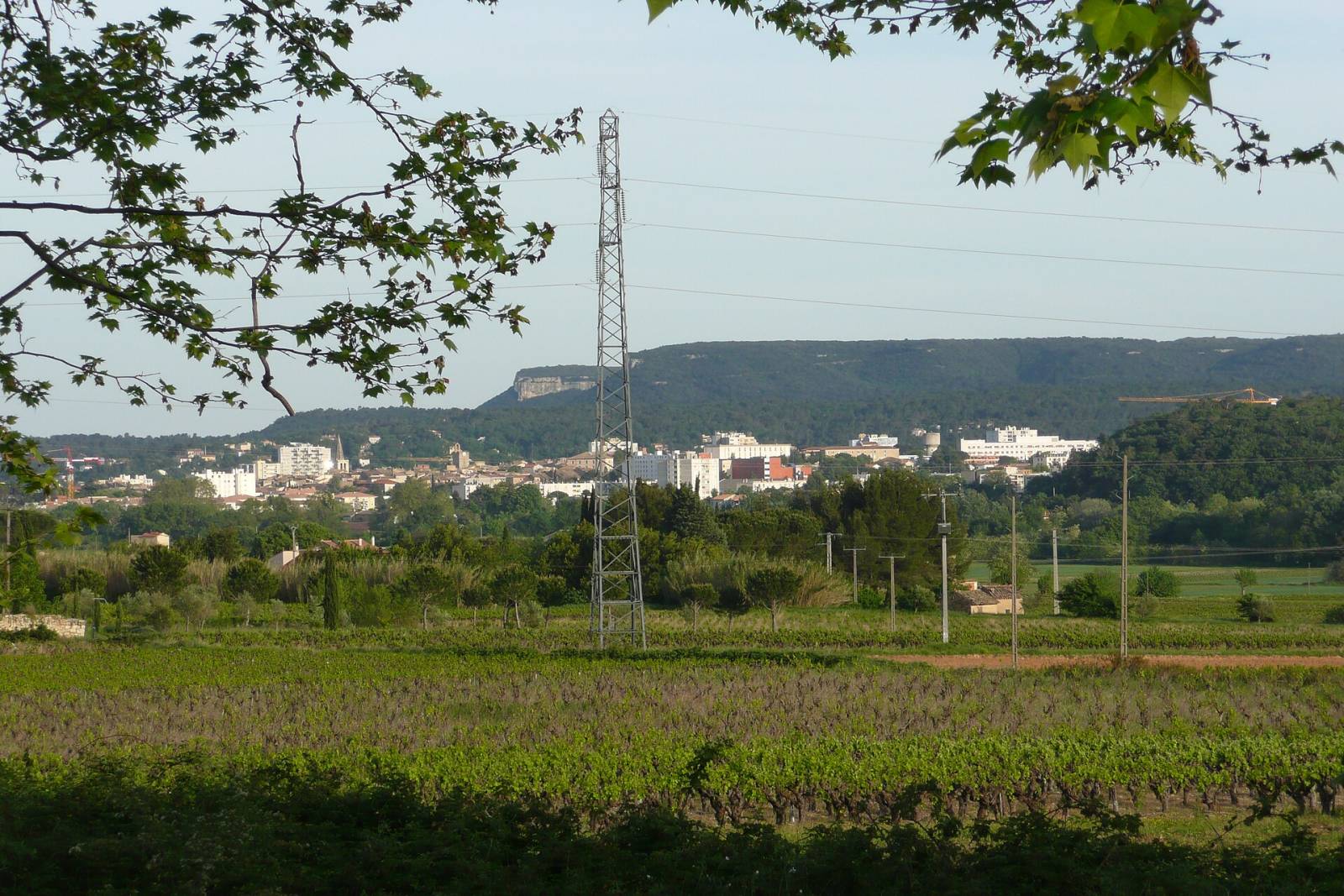 Photo de Bagnols-sur-Cèze