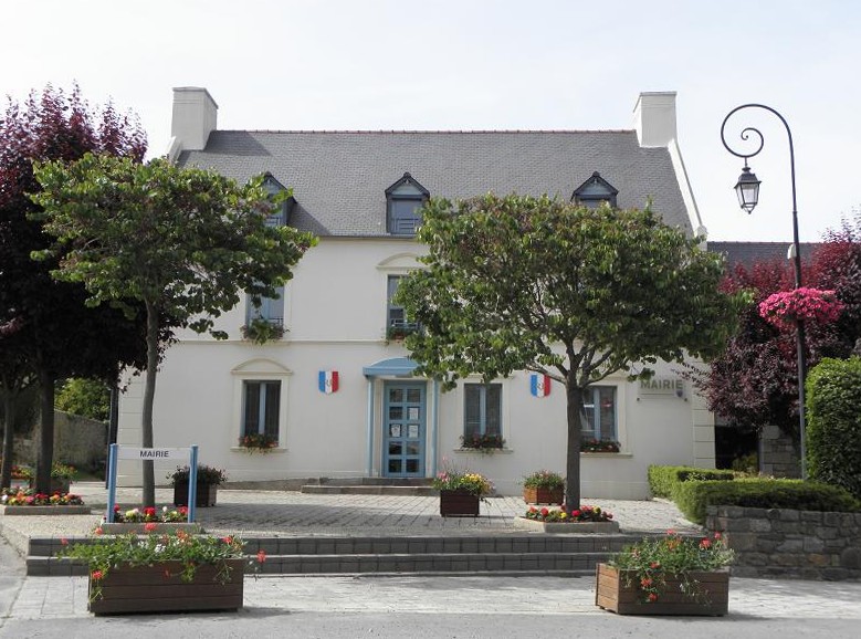 Photo de Baguer-Morvan