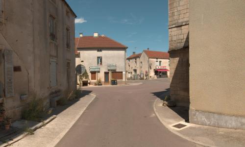 Photo de Baigneux-les-Juifs