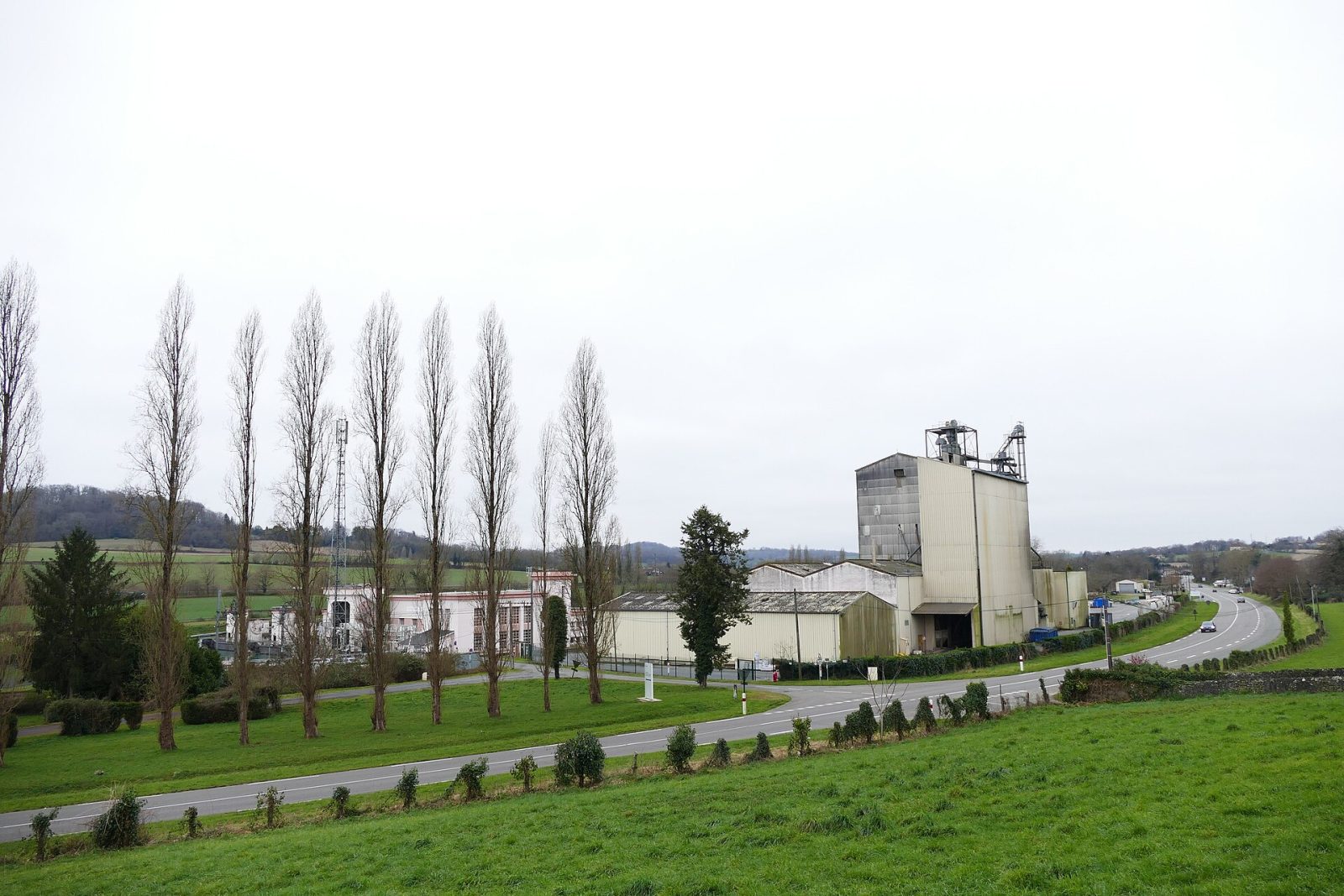 Photo de Baigts-de-Béarn