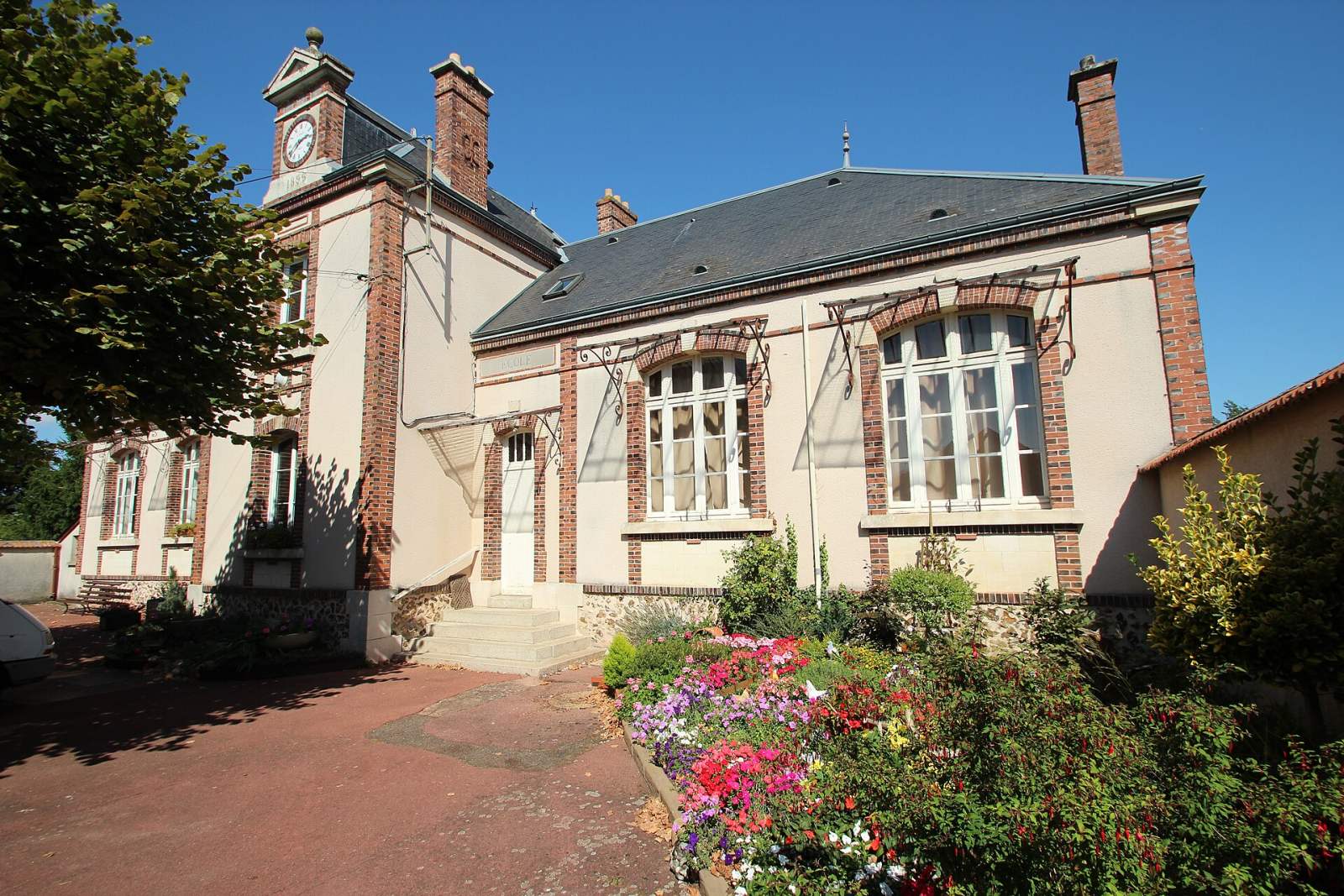 Photo de Bailleau-Armenonville