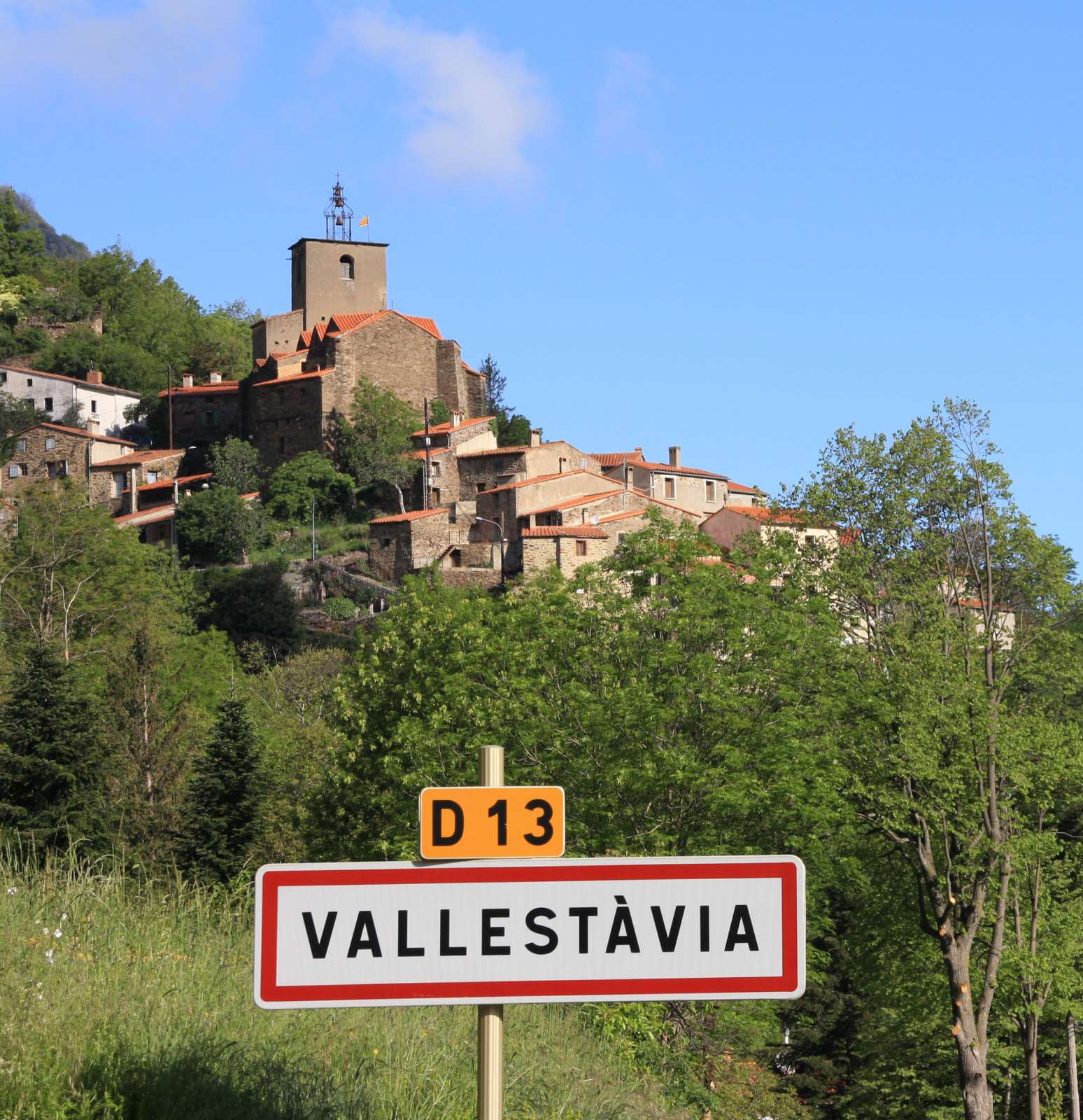 Photo de Baillestavy