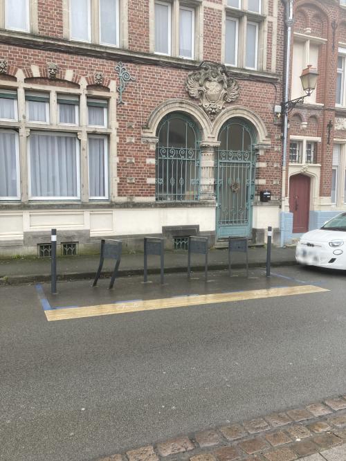 Photo de Bailleul