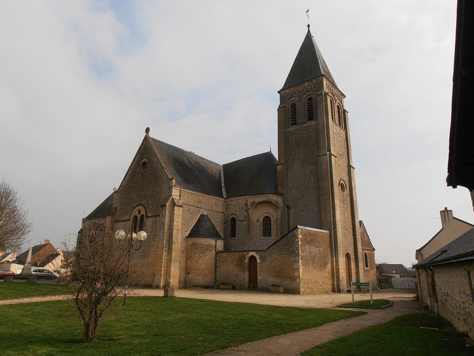 Photo de Le Bailleul